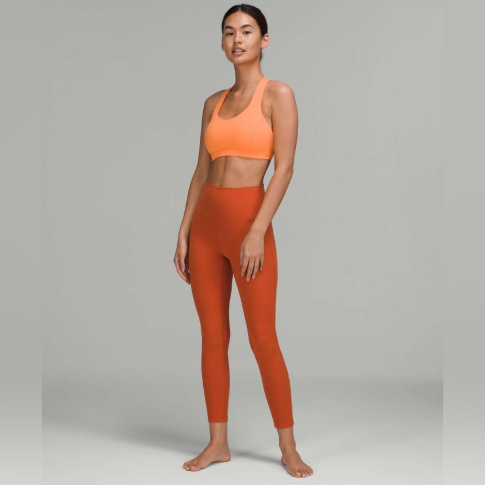 Lululemon Align High Rise Leggings 25"
